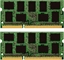 Picture of Pamięć do laptopa Kingston ValueRAM, SODIMM, DDR3L, 16 GB, 1600 MHz, CL11 (KVR16LS11K2/16)