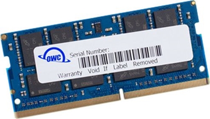 Изображение Pamięć RAM SO-DIMM DDR4 32GB 2666MHz Apple Qualified (Mac mini 2018) 