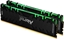 Picture of Pamięć Kingston Fury Renegade RGB, DDR4, 16 GB, 3600MHz, CL16 (KF436C16RBAK2/16)