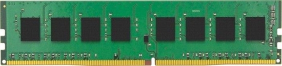 Picture of Pamięć Kingston ValueRAM, DDR4, 32 GB, 3200MHz, CL22 (KVR32N22D8/32)