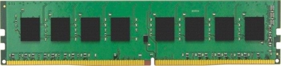 Изображение Pamięć Kingston ValueRAM, DDR4, 32 GB, 3200MHz, CL22 (KVR32N22D8/32)