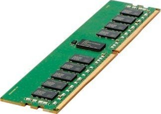 Изображение Pamięć serwerowa HPE DDR3L, 16 GB, 1333 MHz, CL9 (664692-001-MOQ-16)