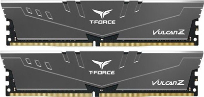 Attēls no Pamięć TeamGroup Vulcan Z, DDR4, 32 GB, 3200MHz, CL16 (TLZGD432G3200HC16FDC01)