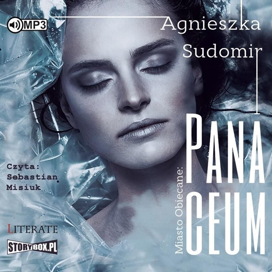 Picture of Panaceum audiobook