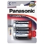 Picture of Panasonic Bateria Everyday Power C / R14 2 szt.