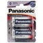 Picture of Panasonic Bateria Everyday Power D / R20 2 szt.