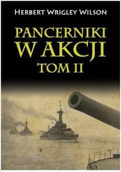 Picture of Pancerniki w akcji Tom. 2