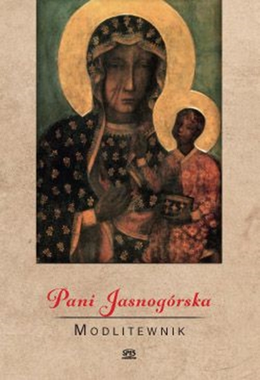 Picture of Pani Jasnogórska. Modlitewnik