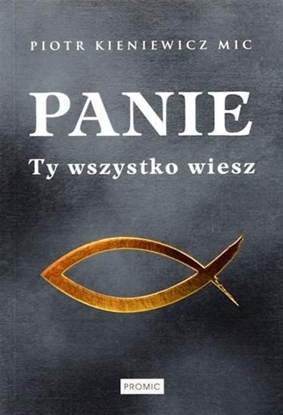 Picture of Panie Ty wszystko wiesz