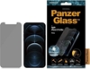 Изображение PanzerGlass | Apple | For iPhone 12 Pro Max | Tempered Glass | Transparent | Privacy glass