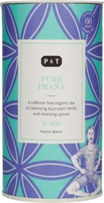 Изображение Paper & Tea Paper Tea - Pure Prana - Herbata sypana - Puszka