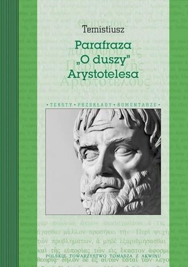 Изображение Parafraza 'O duszy' Arystotelesa