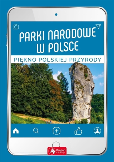 Picture of PARKI NARODOWE W POLSCE