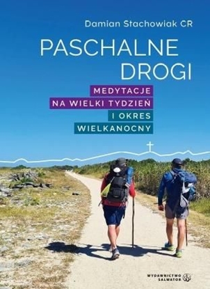 Attēls no Paschalne drogi. Medytacje na Wielki Tydzień..