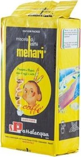 Picture of Kawa mielona Passalacqua Mehari 250 g