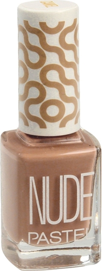 Изображение Pastel PASTEL Lakier do paznokci Nude nr 750 13ml