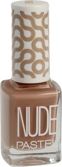 Изображение Pastel PASTEL Lakier do paznokci Nude nr 757 13ml