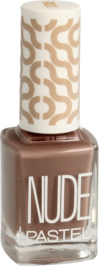 Изображение Pastel PASTEL Lakier do paznokci Nude nr 760 13ml