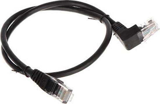 Изображение PATCHCORD RJ45/0.5-PK/B 0.50 m