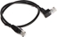 Picture of PATCHCORD RJ45/0.5-PK/B 0.50 m