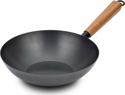 Attēls no Patelnia NAVA wok 32cm