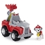 Изображение PAW Patrol , Dino Rescue Marshall’s Deluxe Rev Up Vehicle with Mystery Dinosaur Figure