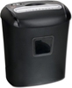 Picture of Peach PS500-40 paper shredder Cross shredding 68 dB Black