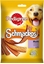 Attēls no Pedigree PEDIGREE Schmackos Multi 144g 20 szt Przysmak Dla Psa