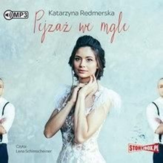 Изображение Pejzaż we mgle audiobook