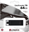 Attēls no Pendrive Kingston DataTraveler 70, 64 GB  (DT70/64GB)