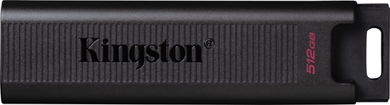 Изображение Pendrive Kingston DataTraveler Max, 512 GB  (DTMAX/512GB)