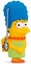 Picture of Pendrive Tribe The Simpsons Marge, 8 GB  (FD003403)