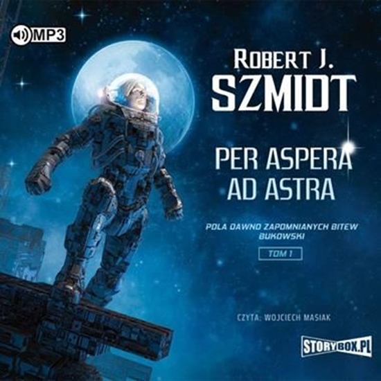 Изображение Per aspera ad astra T.1... audiobook