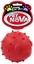 Attēls no Pet Nova TPR Snackball Red 6.5cm