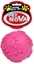 Attēls no Pet Nova TPR Soundball Pink 6cm