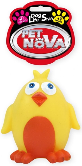 Изображение Pet Nova Vin Chicken 10cm