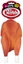 Picture of Pet Nova Vin Chicken Grill 19cm