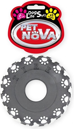 Изображение Pet Nova VIN Tire (Opona) 11cm