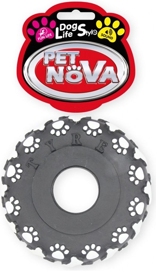 Picture of Pet Nova VIN Tire (Opona) 11cm