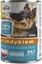 Изображение Pet Republic FRENDI PIES puszka INDYK sos /8 1250g