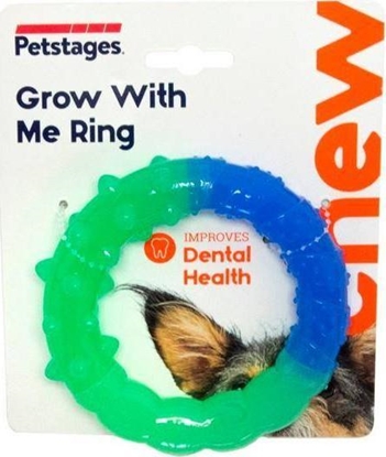 Picture of Petstages PETSTAGES ZAB. PIES GRYZAK DO ŻUCIA RING PS68028