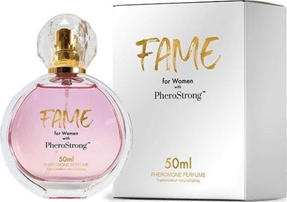 Picture of Pherostrong Fame Pheromone EDP 50 ml