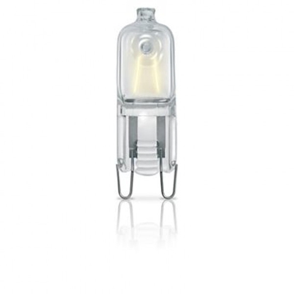 Picture of Philips 86401400 energy-saving lamp 42 W Warm white G9