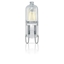 Picture of Philips 86401400 energy-saving lamp 42 W Warm white G9