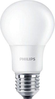 Изображение Philips CorePro LEDbulb 5W, 840, E27, A60 matt (PH-57779000)