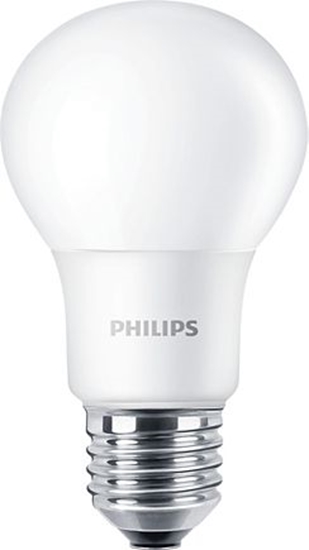 Изображение Philips CorePro LEDbulb 5W, 840, E27, A60 matt (PH-57779000)