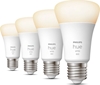 Picture of Philips Hue White 4-pack E27