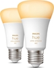 Picture of Philips Hue White ambience 2-pack E27