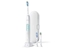 Изображение Philips HX6483/52 electric toothbrush Adult Sonic toothbrush Blue, White