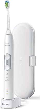 Изображение Szczoteczka Philips Sonicare ProtectiveClean 6100 HX6877/28 Biała